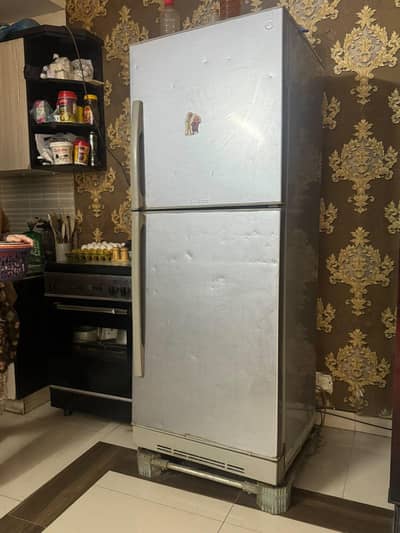 PEL Full Size Refrigerator Urgent Sale