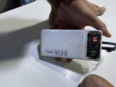 Power bank 20000Mah battery