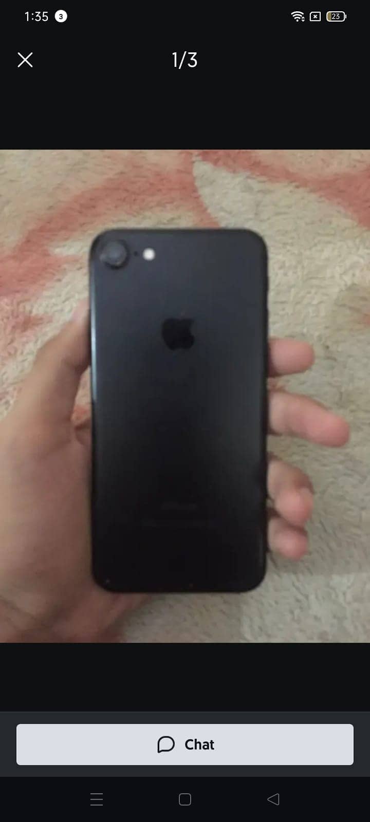 Apple iPhone 7 2