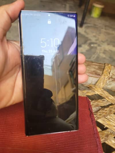 Samsung note 20ultra 12 256gb 5g fix 10k