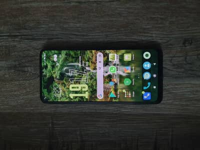 Xiaomi Redmi Note 11 ( exchange possible )