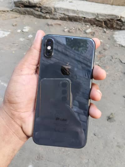 Apple iPhone XS pta approved