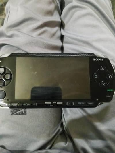 PSP 1500