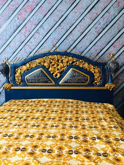 03055648481 | Complete Furniture Set for Sale without Mattress