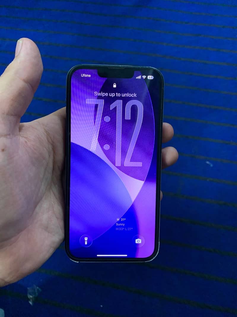 Apple iPhone 13 2