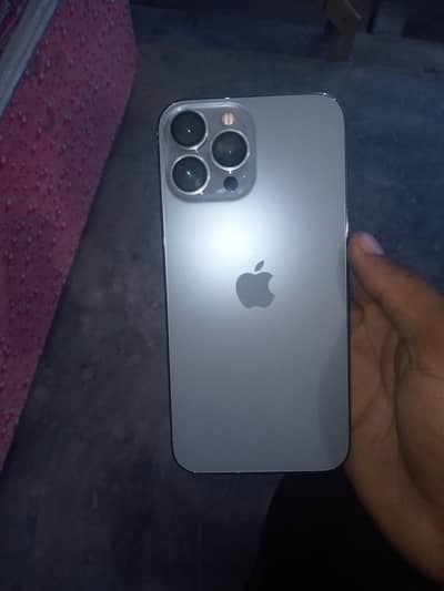 Apple iPhone 13 Pro Max