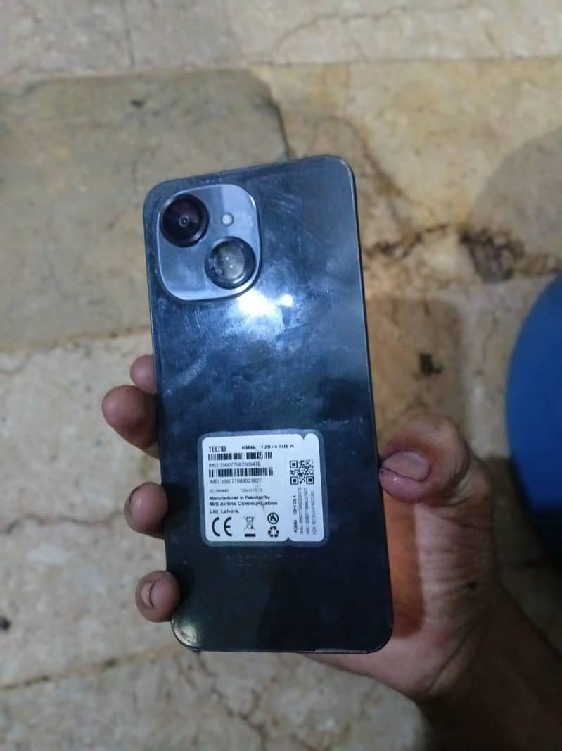 Tecno Other Model 0