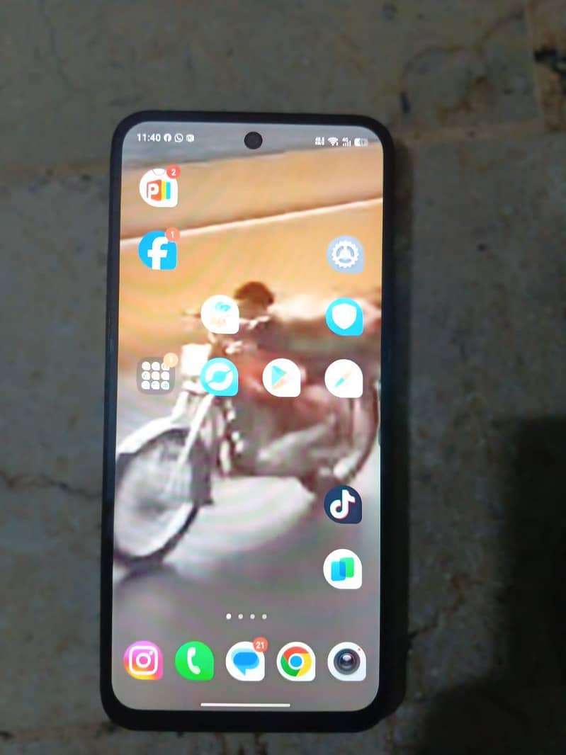 Tecno Other Model 2