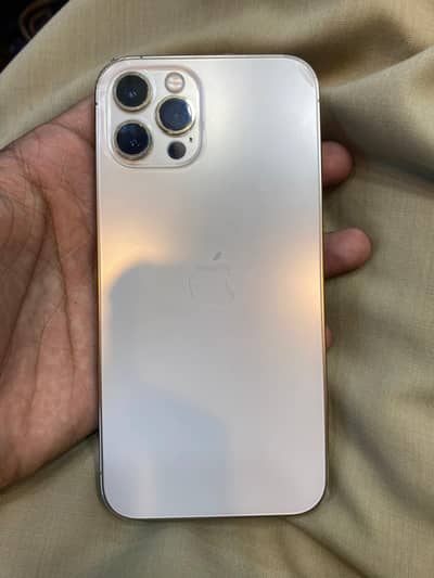 iphone 12pro