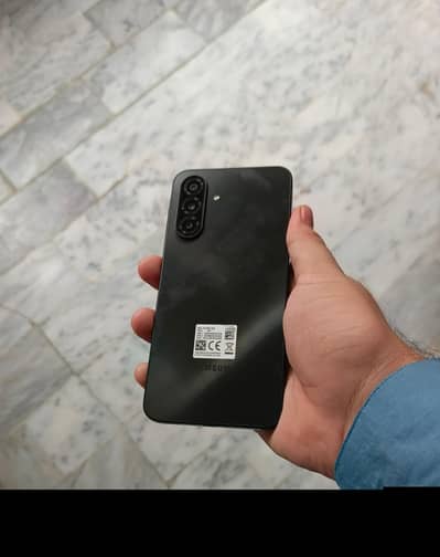 Samsung Galaxy A17