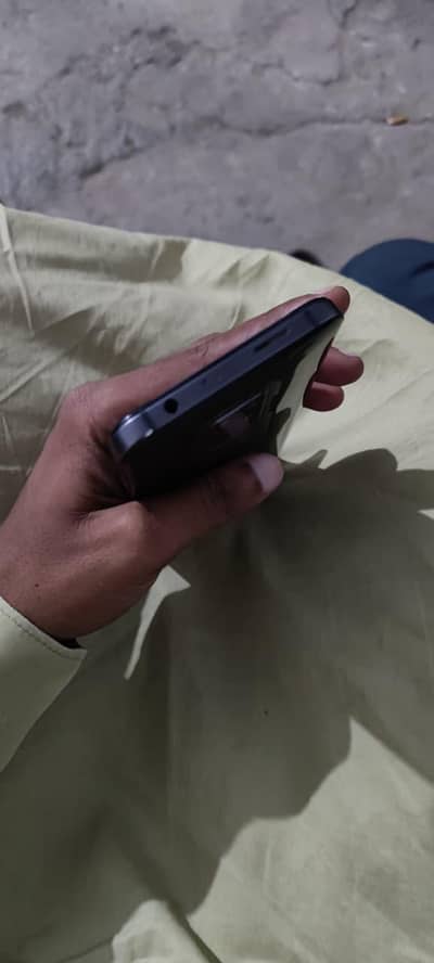 Zte nubia redmagic 7s pro ghost edition 12/256