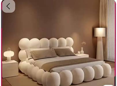Only Bed