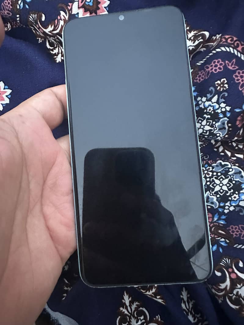 Itel S23 3