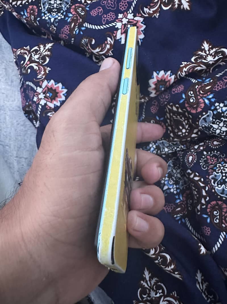 Itel S23 5