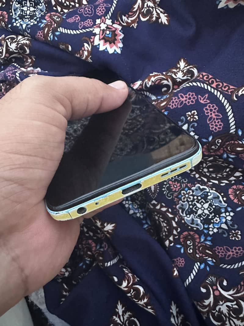 Itel S23 6