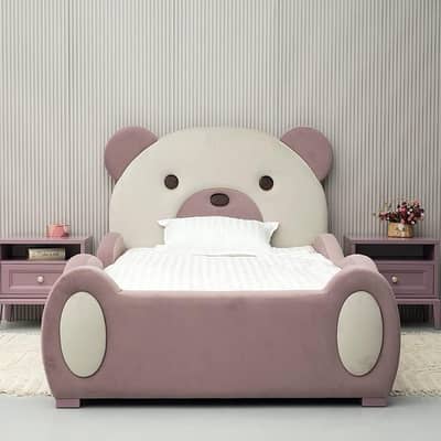 kids bed/ kids bunker bed / kids furniture avl