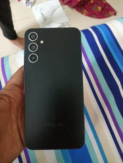 Samsung Mobile A34 5G
