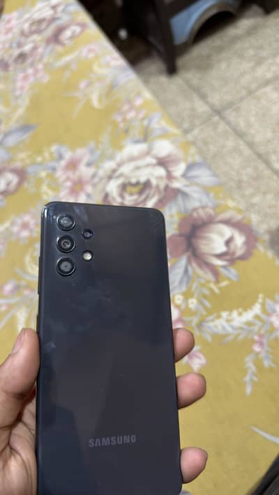 Samsung A32