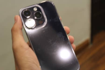 Apple iPhone 14 Pro PTA approved