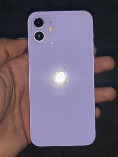 Apple iPhone 12