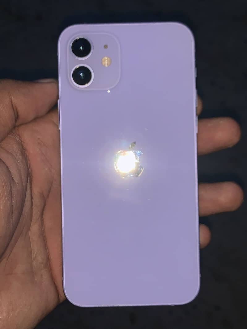 Apple iPhone 12 0