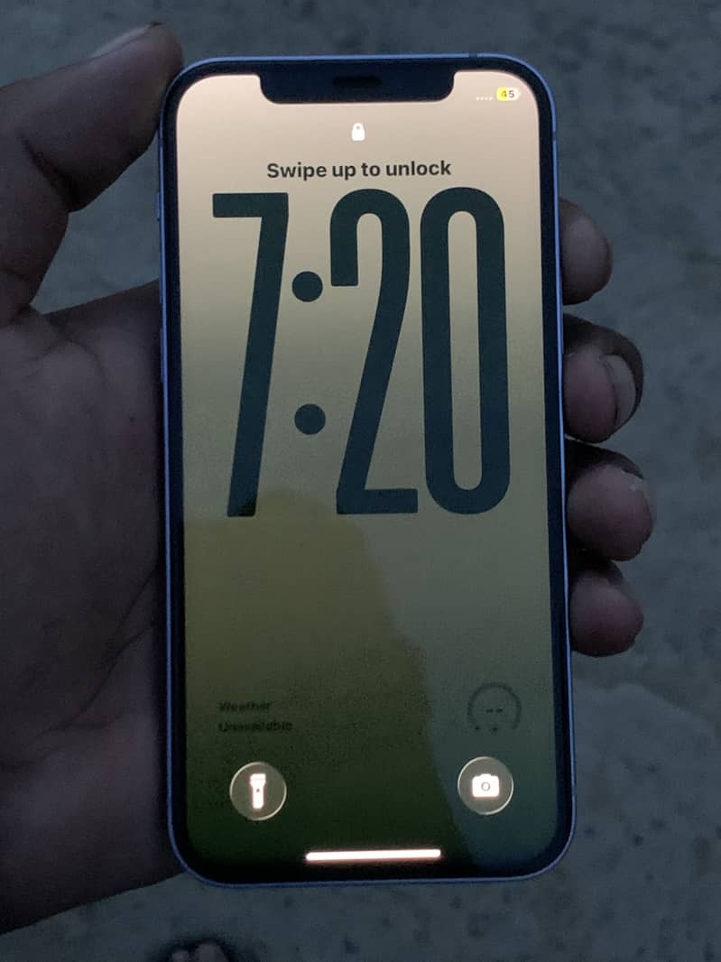 Apple iPhone 12 1