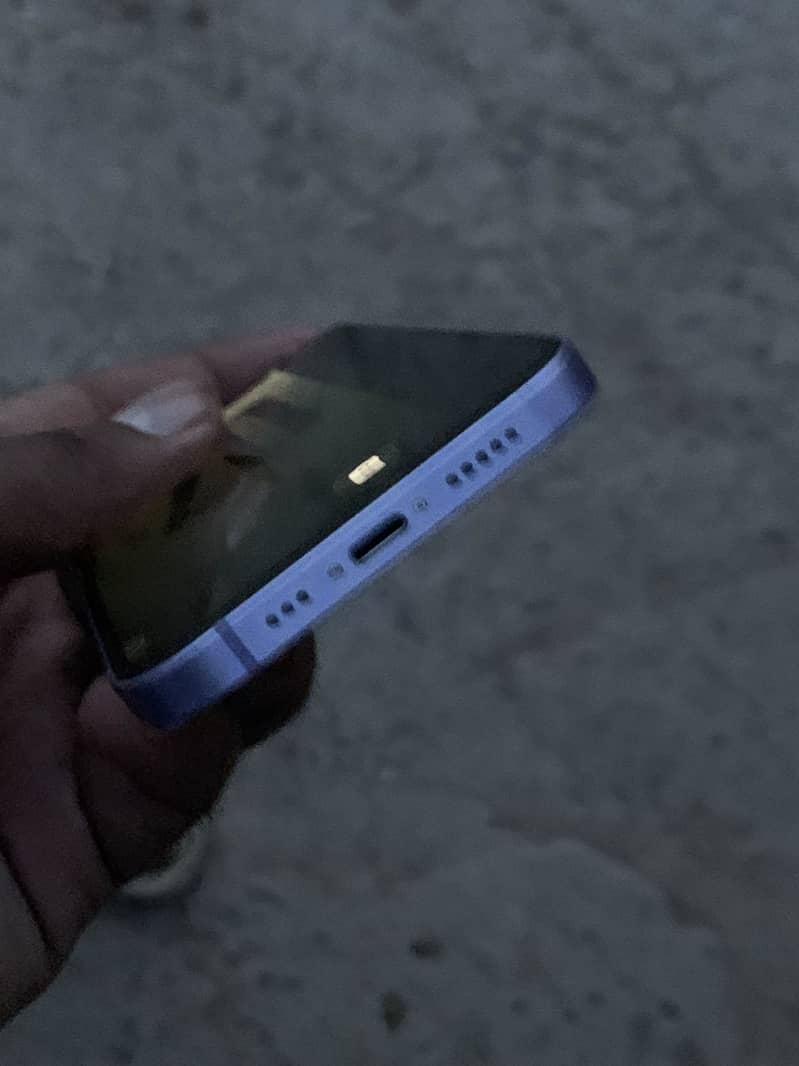 Apple iPhone 12 5