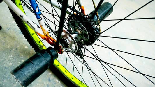 Fonix cycle