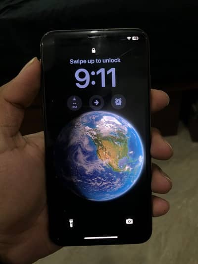 Iphone XSMAX NON-PTA 256 GB