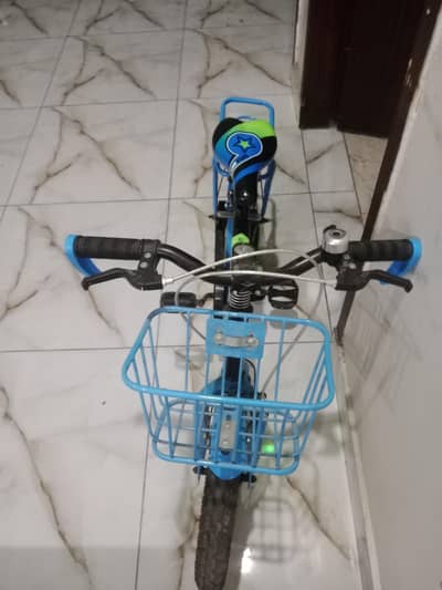 Cycle for sale