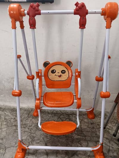 swings