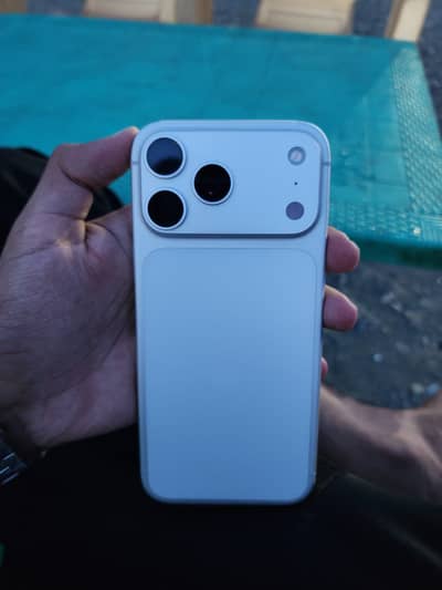 Apple iPhone 17 Pro Max