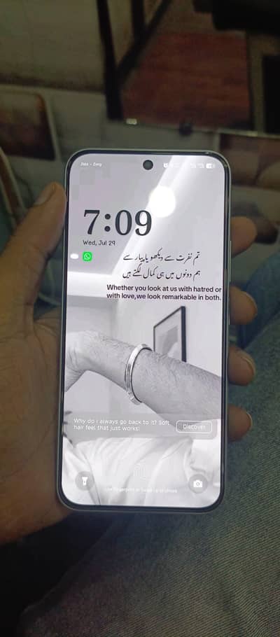 Infinix Hot 60 pro