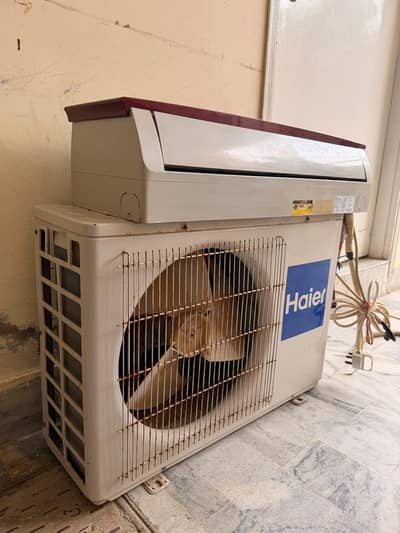 Haier 1 Ton AC Split