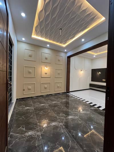 5 Marla Lower Portion For Rent Near Ucp University & Shaukat Khanam Chowk