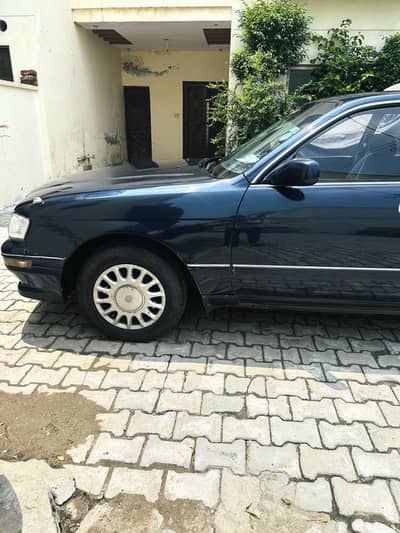 Toyota Crown 1994