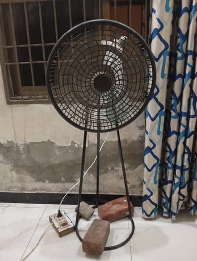 12 voltage Fan