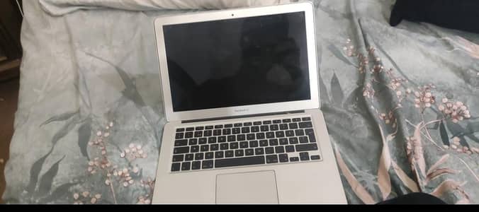 MacBook air