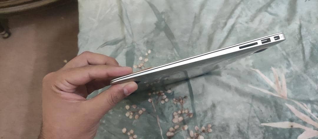 MacBook air 1