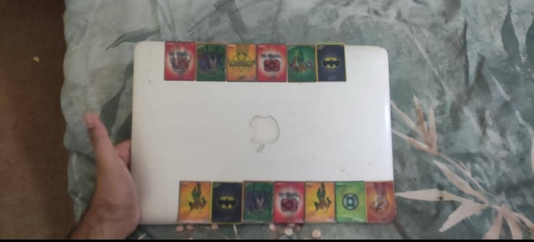 MacBook air 2