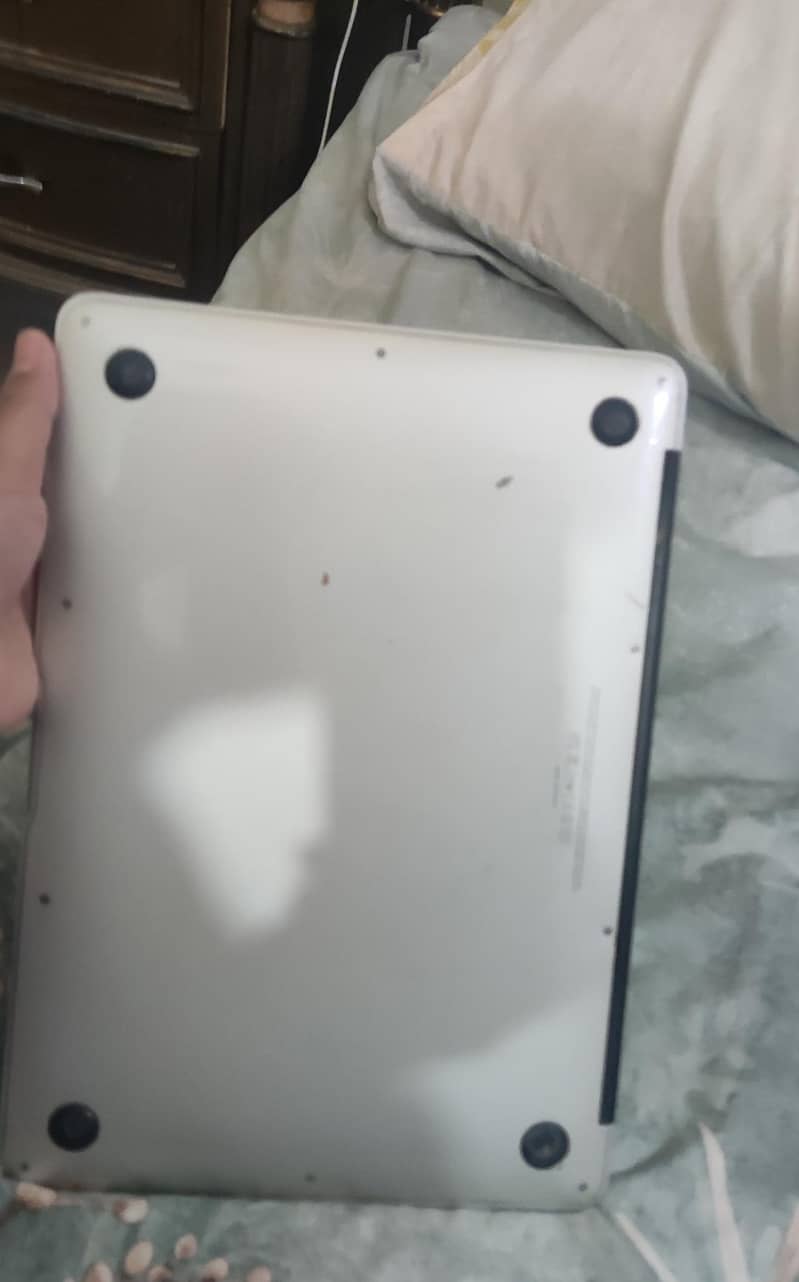 MacBook air 3