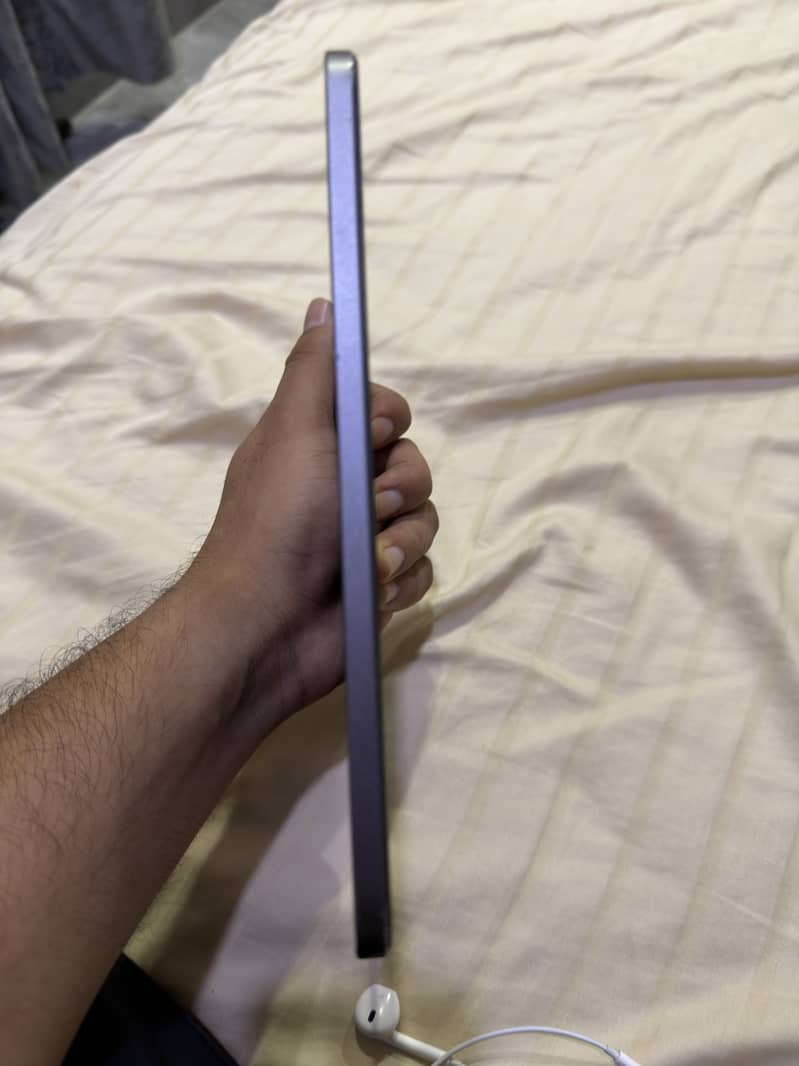 iPad mini 6 5