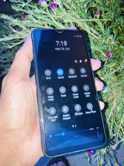 Samsung galaxy A10 For sale