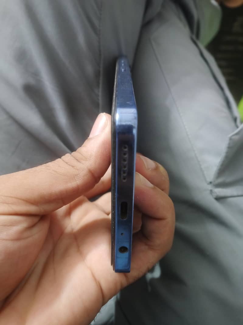 Tecno CAMON 20 1
