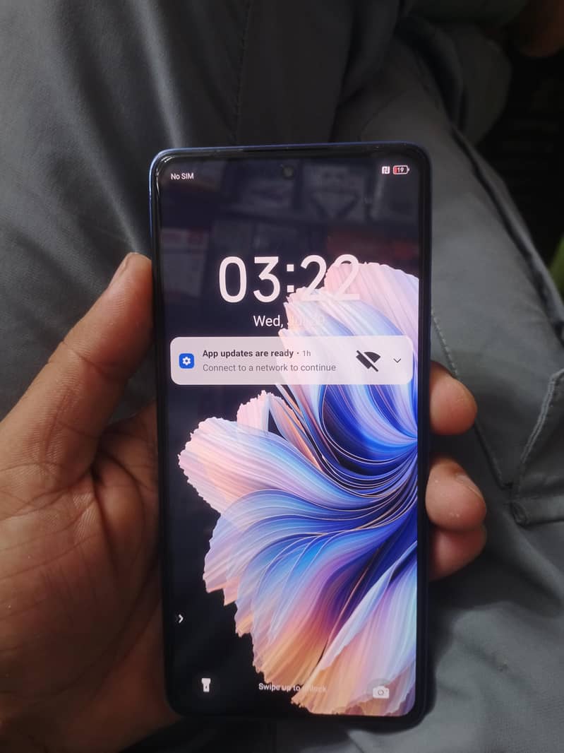Tecno CAMON 20 3