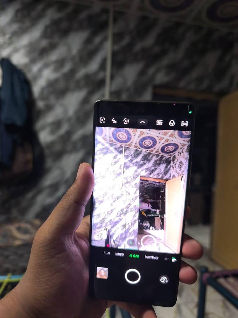 Infinix Zero 30 1