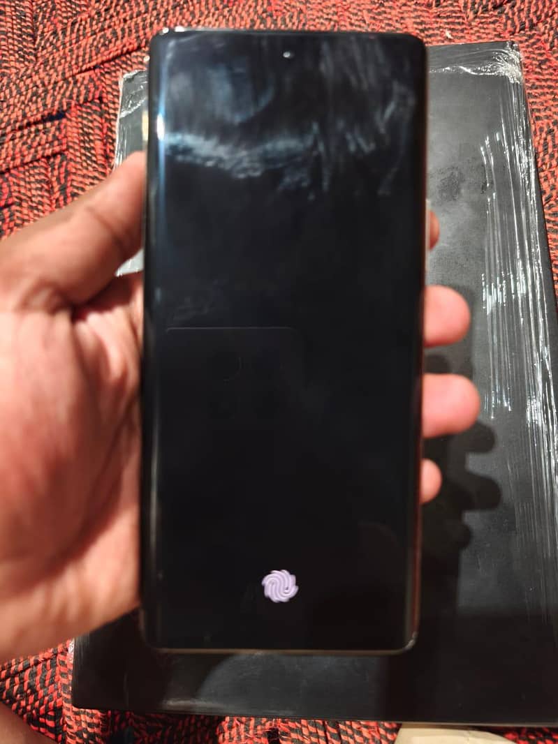 Infinix Zero 30 3