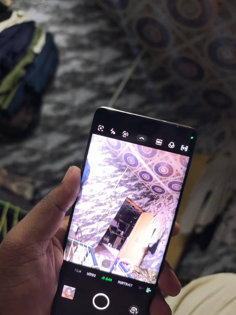Infinix Zero 30 6