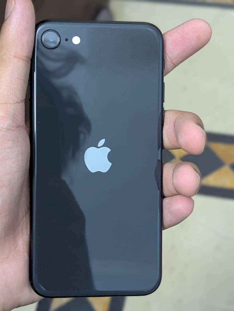 Apple iPhone SE 1