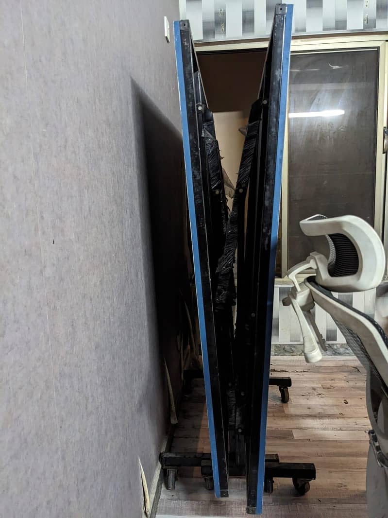 Table tennis 1
